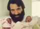 Proud Daddy